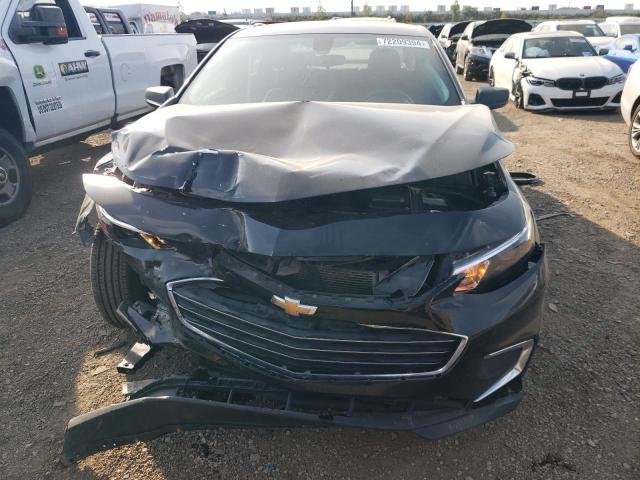 2018 CHEVROLET MALIBU - 1G1ZB5ST1JF291119