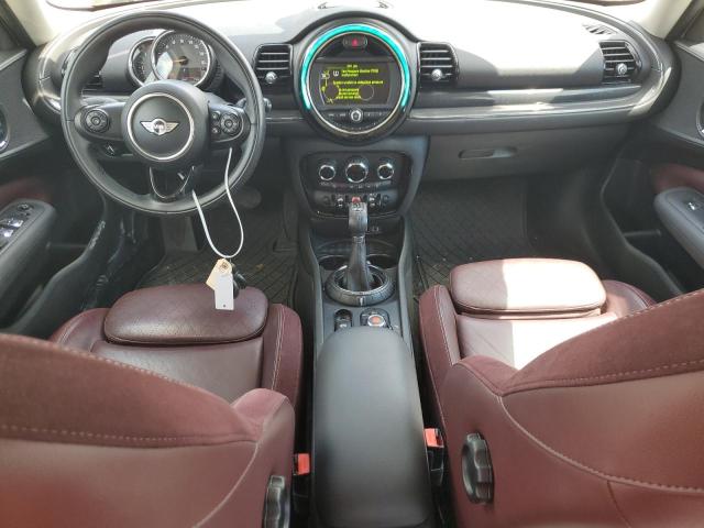 2017 MINI COOPER CLU - WMWLN5C52H2E32642