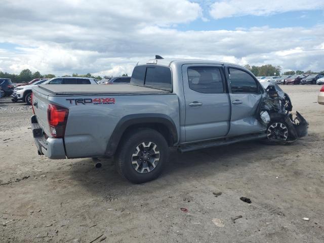 VIN 3TMCZ5AN5KM243992 2019 Toyota Tacoma, Double Cab no.3