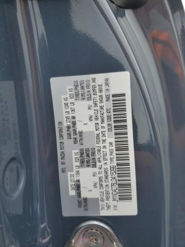 2020 MAZDA MX-5 MIATA - JM1NDAD76L0415299
