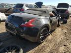 NISSAN 370Z BASE photo