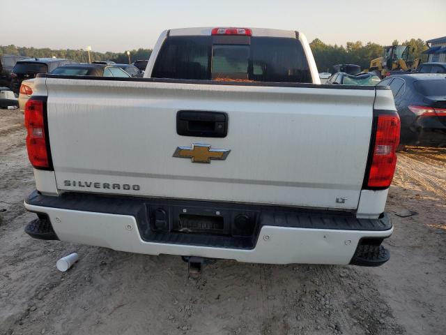 2018 CHEVROLET SILVERADO - 3GCUKREC4JG222167