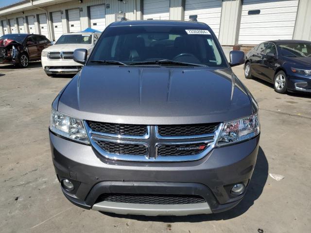 VIN 3C4PDCDG9DT561608 2013 Dodge Journey, Crew no.5