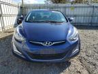 HYUNDAI ELANTRA SE photo