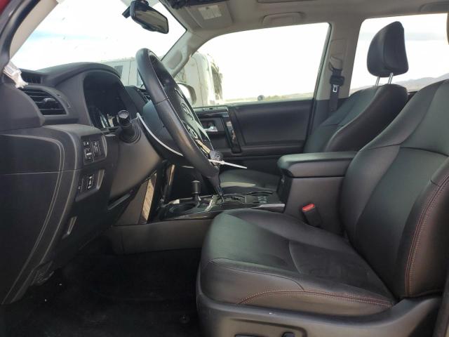 2015 TOYOTA 4RUNNER SR - JTEBU5JRXF5267497