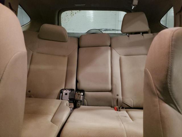 2015 HONDA CR-V EX - 5J6RM4H52FL133279