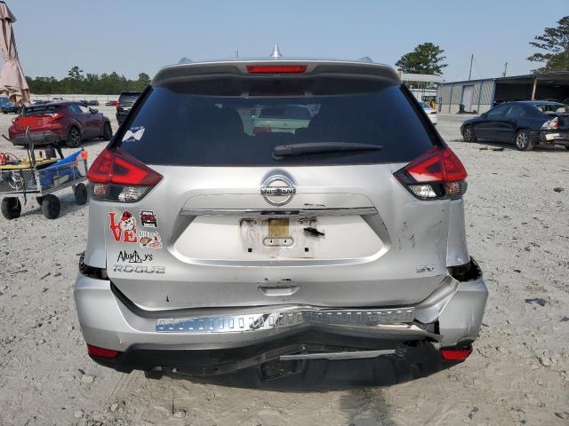 2018 NISSAN ROGUE S/SV JN8AT2MT7JW489995