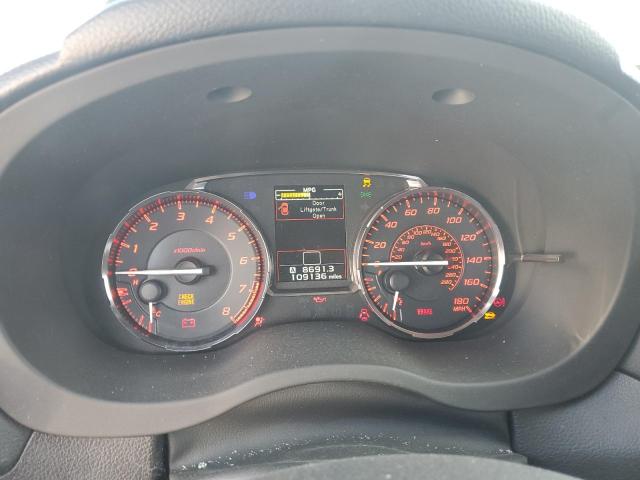 2015 SUBARU WRX PREMIU - JF1VA1D60F9809967