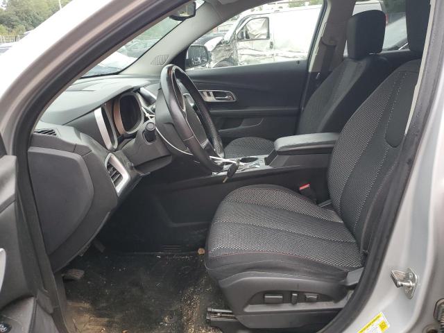 2017 CHEVROLET EQUINOX LT - 2GNALCEK1H6253426