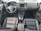 VOLKSWAGEN TIGUAN S photo