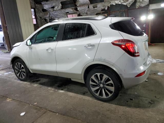 VIN KL4CJGSM8KB758673 2019 Buick Encore, Essence no.2