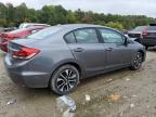 HONDA CIVIC EXL photo