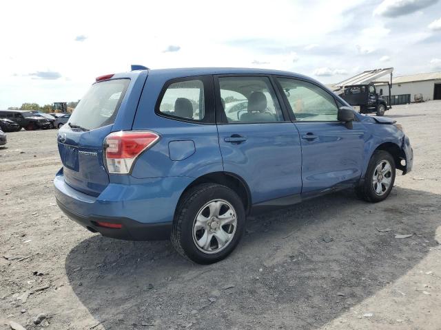 VIN JF2SJAAC7JG588297 2018 Subaru Forester, 2.5I no.3