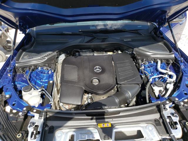 2023 MERCEDES-BENZ GLC 300 4M - W1NKM4HB2PF026867