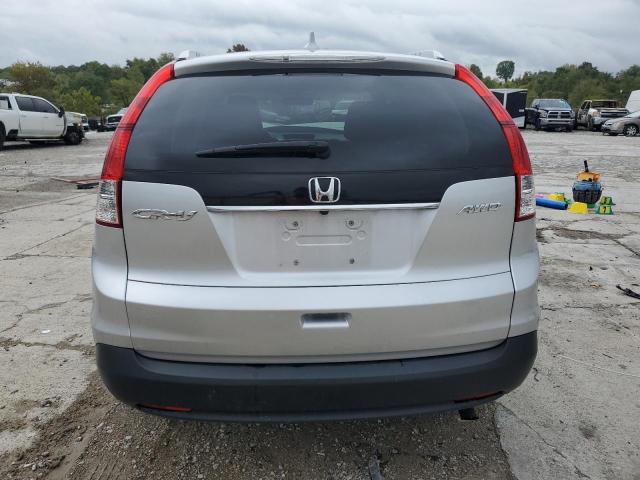 VIN 2HKRM4H71DH617100 2013 Honda CR-V, Exl no.6