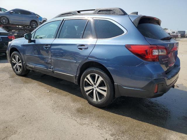 VIN 4S4BSANC3J3227996 2018 Subaru Outback, 2.5I Lim... no.2