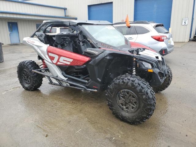 2024 CAN-AM MAVERICK X #3009099420