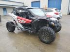 2024 CAN-AM MAVERICK X - 3JBVGAV40RE000204