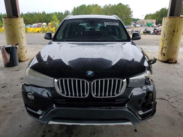 VIN 5UXWX9C51F0D47039 2015 BMW X3, Xdrive28I no.5