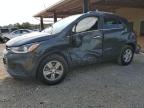 CHEVROLET TRAX 1LT photo