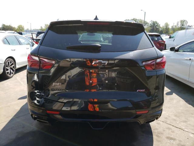 2019 CHEVROLET BLAZER RS - 3GNKBJRS9KS699239