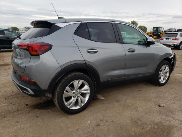 2024 BUICK ENCORE GX - KL4AMBSL5RB164805