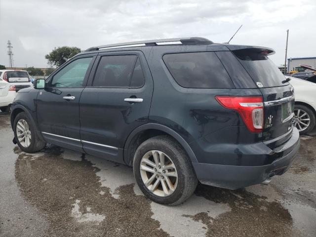 VIN 1FM5K7D84EGB77475 2014 Ford Explorer, Xlt no.2