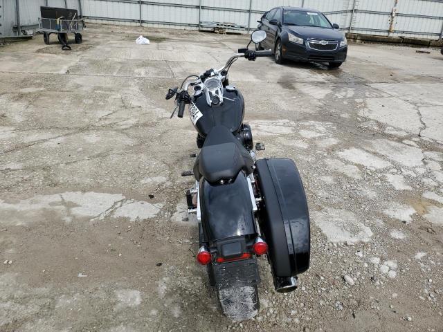 2021 HARLEY-DAVIDSON FLSB - 1HD1YMJ12MB045784