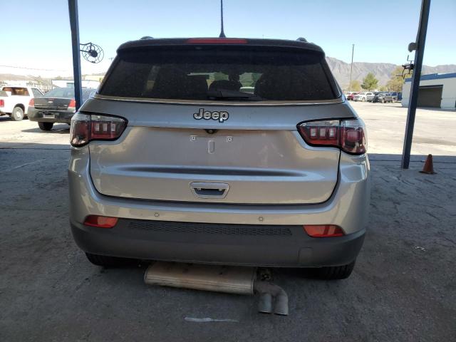 2020 JEEP COMPASS LI - 3C4NJCCB9LT155607