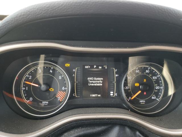 2015 JEEP CHEROKEE L - 1C4PJMCB5FW522497