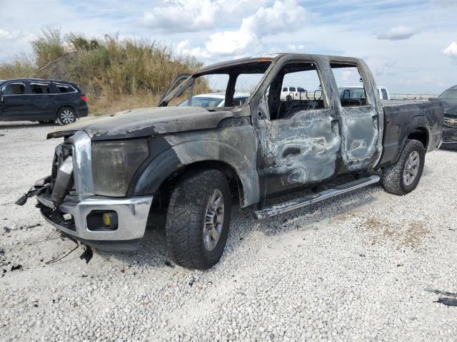 2011 FORD F250 SUPER #3105301342