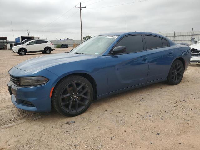 VIN 2C3CDXBG7LH137123 2020 Dodge Charger, Sxt no.1