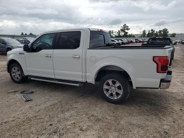 VIN 1FTEW1CF6GFA55764 2016 Ford F-150, Supercrew no.2