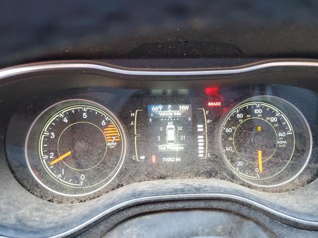 2020 JEEP CHEROKEE L - 1C4PJLLB0LD653998
