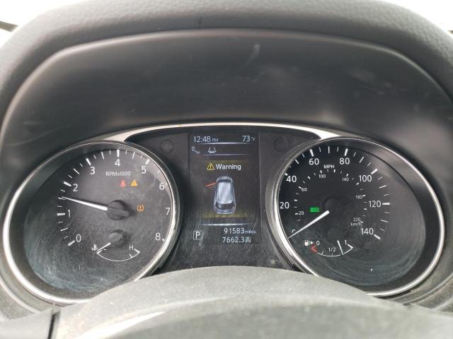 2015 NISSAN ROGUE S - 5N1AT2MV1FC868668