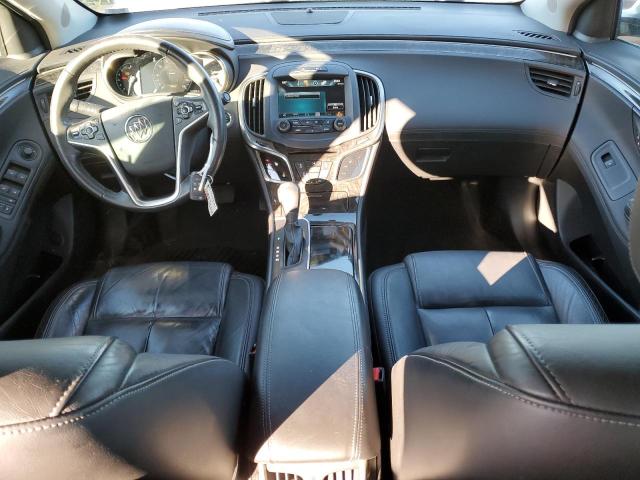 2016 BUICK LACROSSE - 1G4GB5G38GF259098