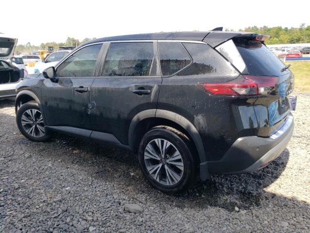 2023 NISSAN ROGUE SV - 5N1BT3BB8PC822839