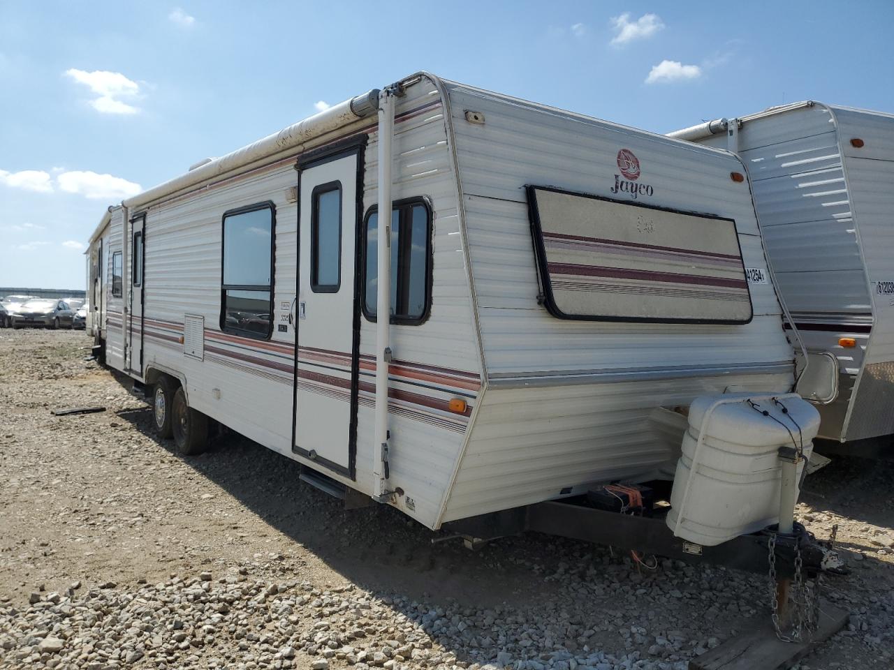 Jayco RV Trailer 1992 