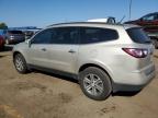 CHEVROLET TRAVERSE L photo