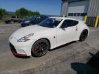 2015 NISSAN 370Z BASE - JN1AZ4EH8FM441265