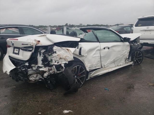 2023 BMW M440XI - WBA63AT0XPCL70994