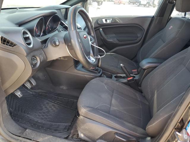 2018 FORD FIESTA ST - 3FADP4GX8JM147727