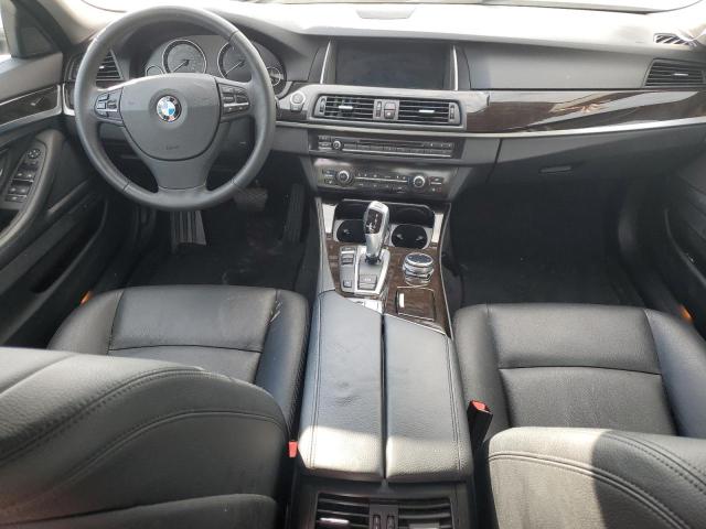 VIN WBA5A5C59ED504020 2014 BMW 5 Series, 528 I no.8