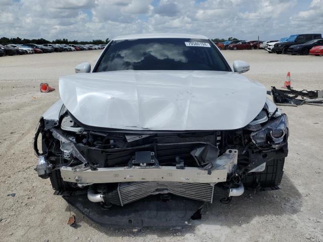 2020 GENESIS G70 KMTG64LA6LU062428