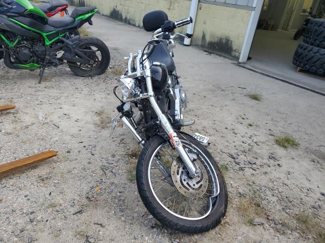 2001 HARLEY-DAVIDSON FXSTDI - 1HD1JBB141Y028243