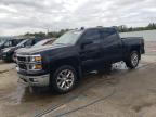 CHEVROLET SILVERADO photo