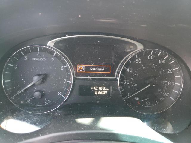 2015 NISSAN PATHFINDER - 5N1AR2MN8FC714814