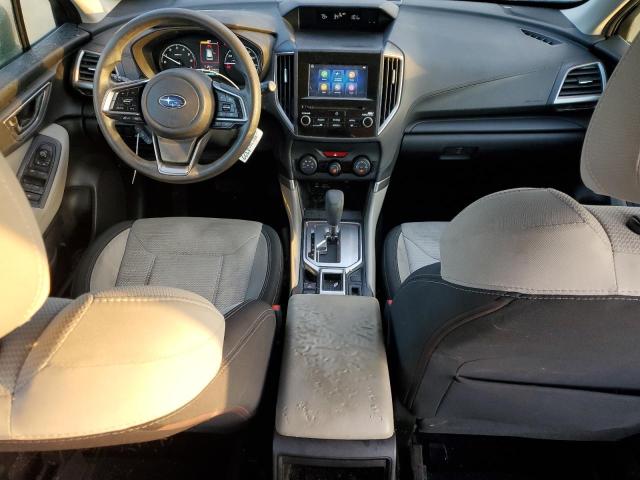 2020 SUBARU FORESTER - JF2SKADC5LH478709