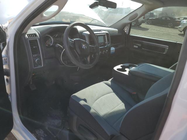 2023 RAM 1500 CLASS 3C6JR6DG2PG640227