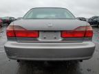 HONDA ACCORD EX photo